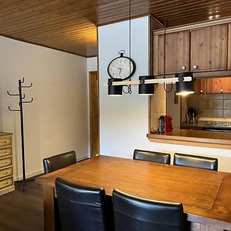 Chalet A Nahuja エクステリア 写真