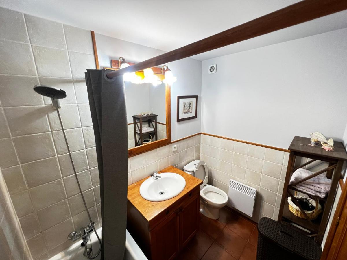 Chalet A Nahuja エクステリア 写真
