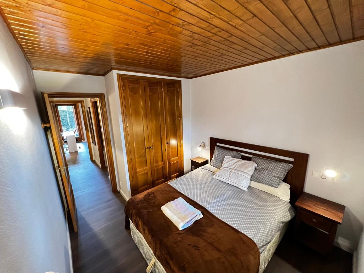 Chalet A Nahuja エクステリア 写真
