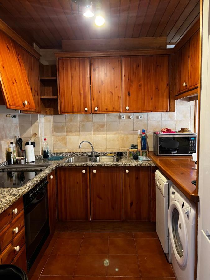 Chalet A Nahuja エクステリア 写真