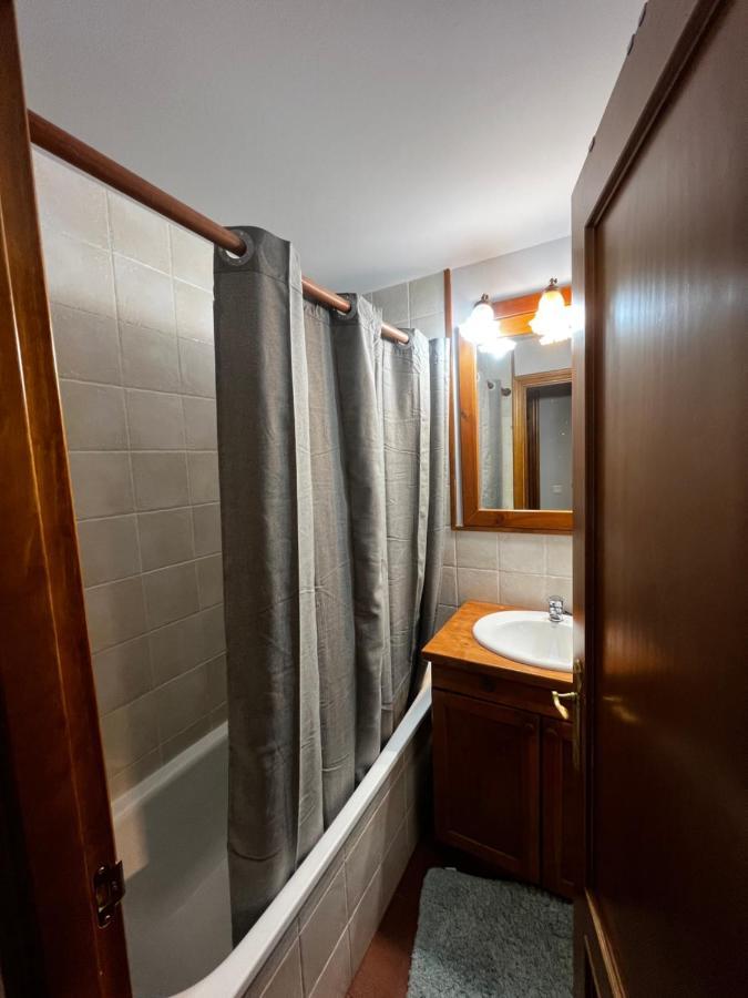 Chalet A Nahuja エクステリア 写真