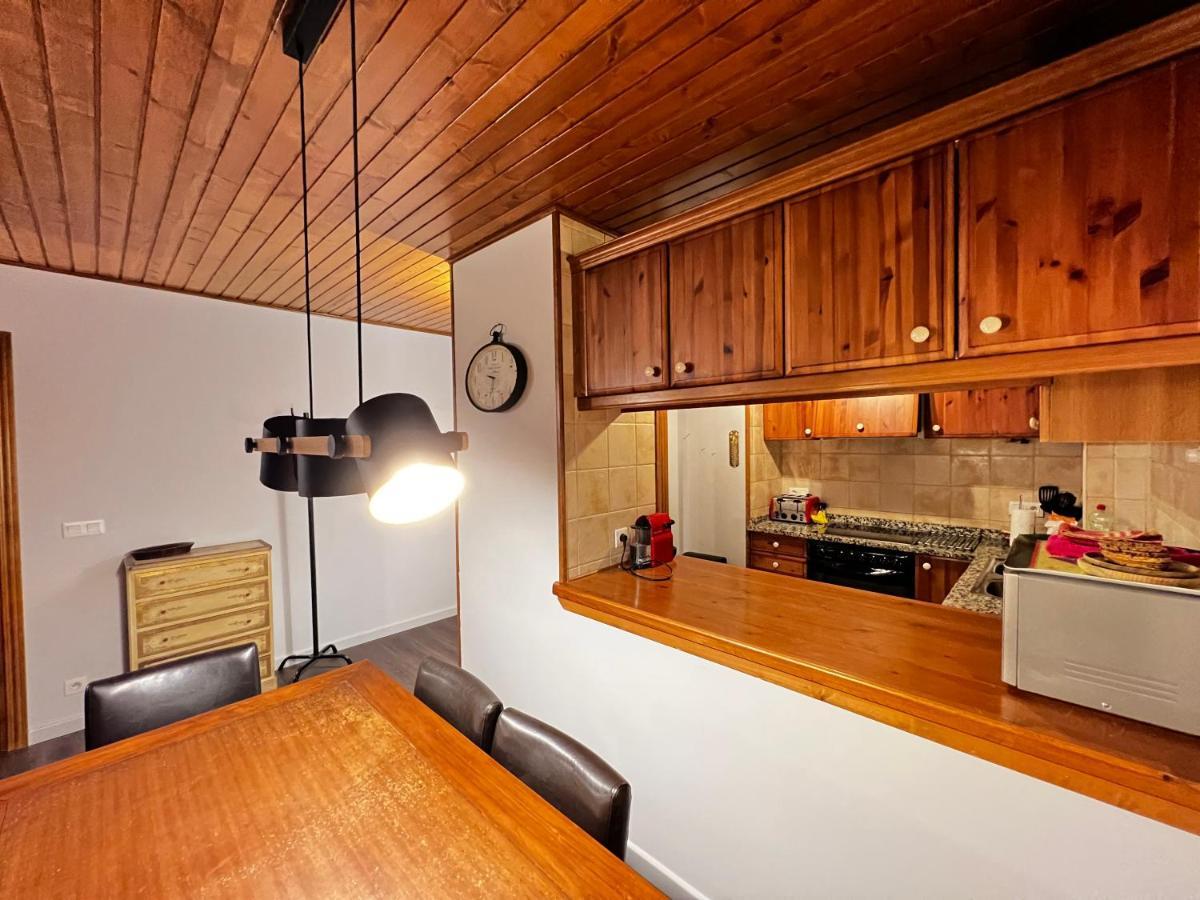 Chalet A Nahuja エクステリア 写真