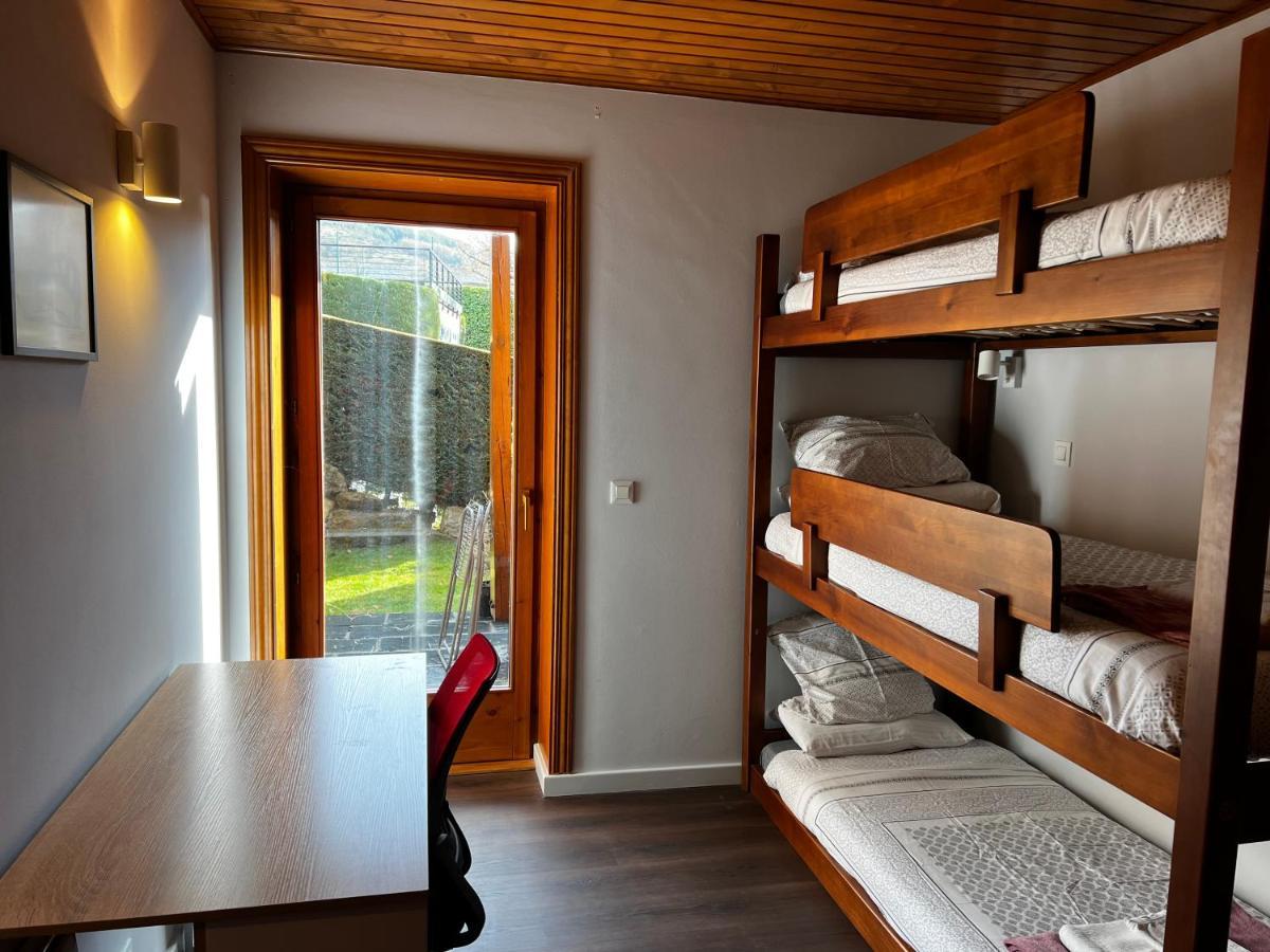 Chalet A Nahuja エクステリア 写真
