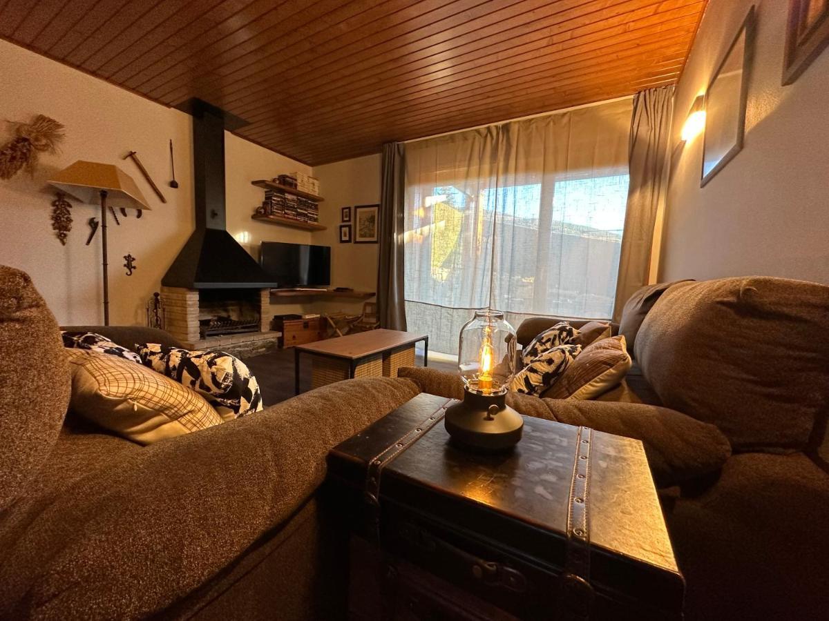 Chalet A Nahuja エクステリア 写真