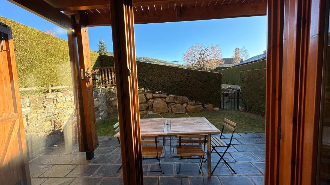 Chalet A Nahuja エクステリア 写真