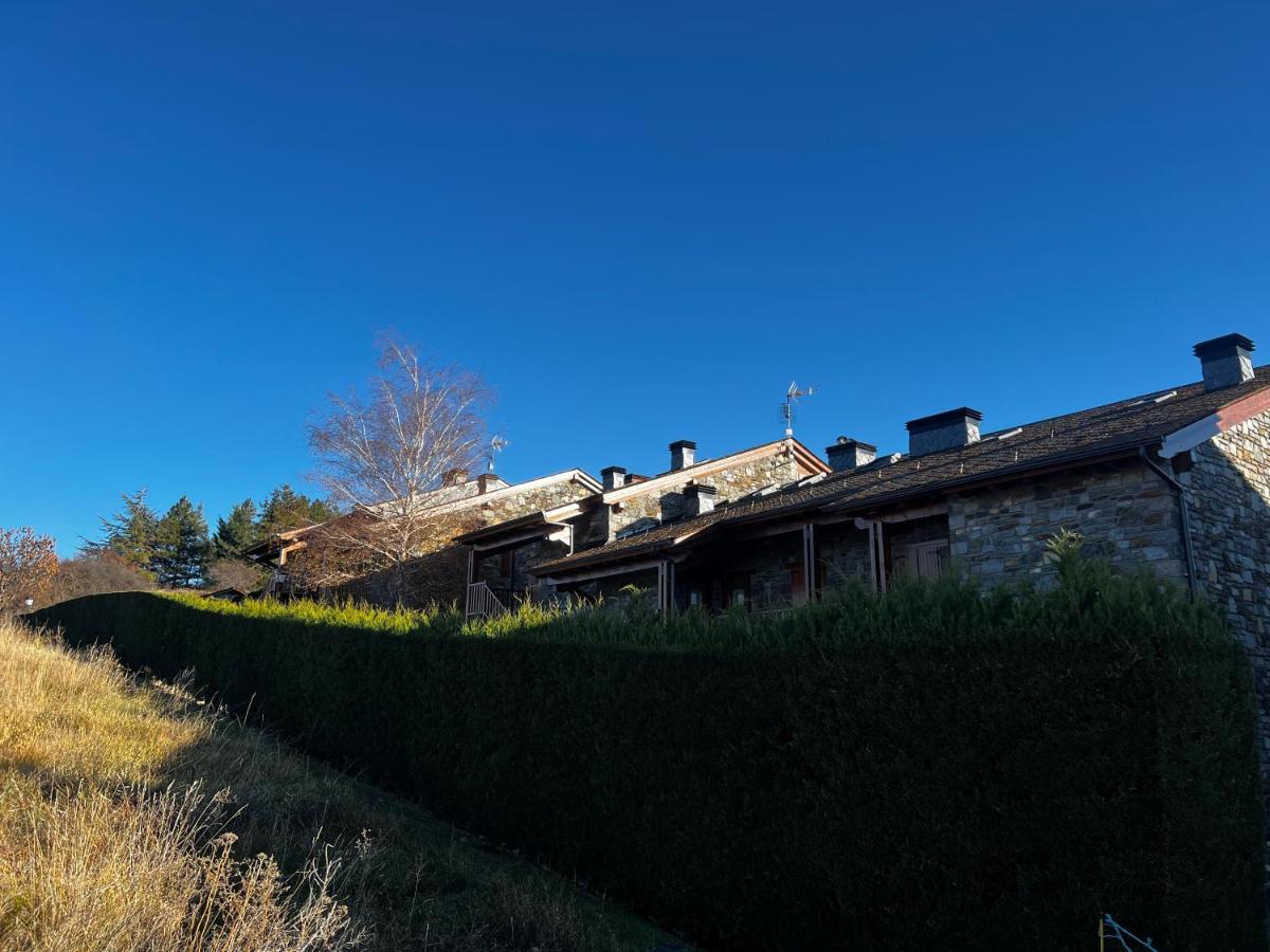 Chalet A Nahuja エクステリア 写真