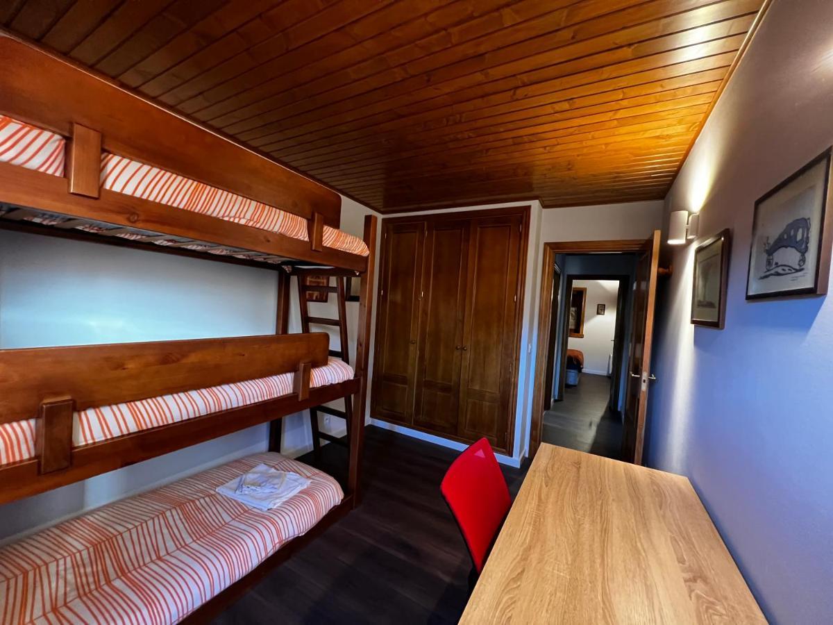 Chalet A Nahuja エクステリア 写真