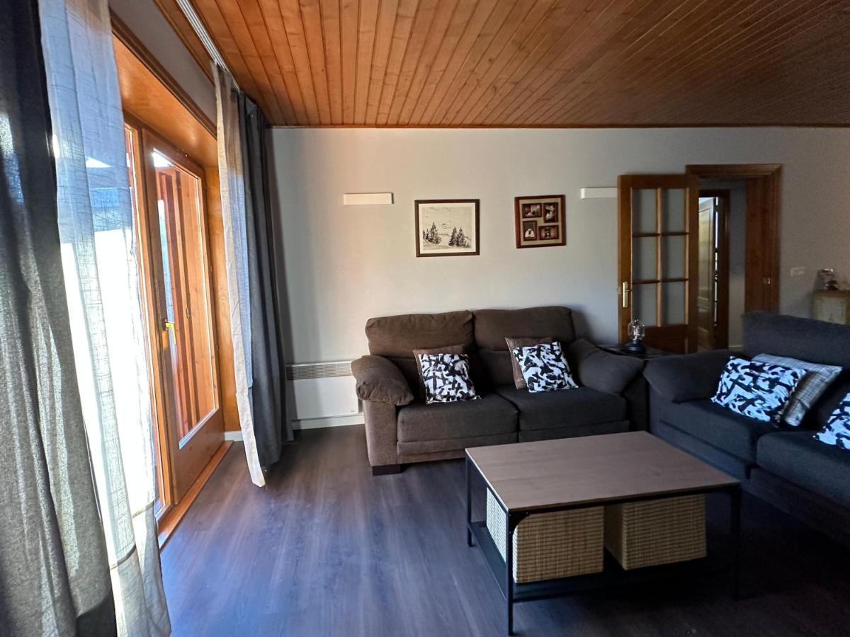 Chalet A Nahuja エクステリア 写真
