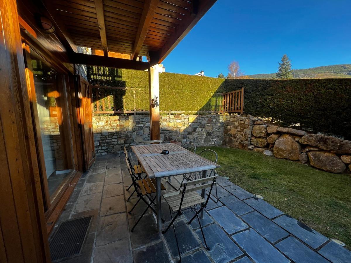 Chalet A Nahuja エクステリア 写真