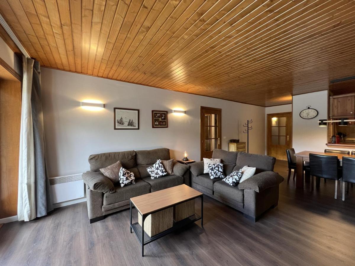 Chalet A Nahuja エクステリア 写真