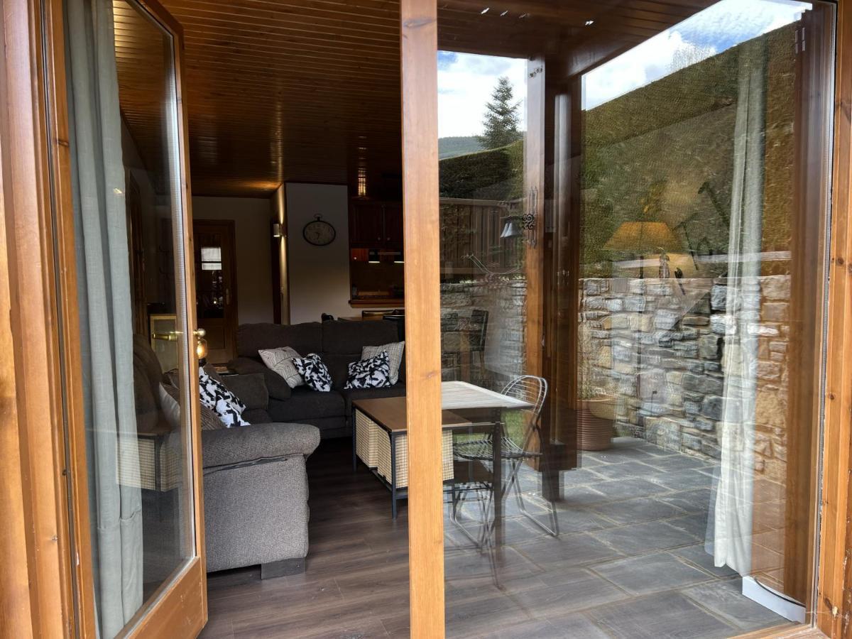 Chalet A Nahuja エクステリア 写真