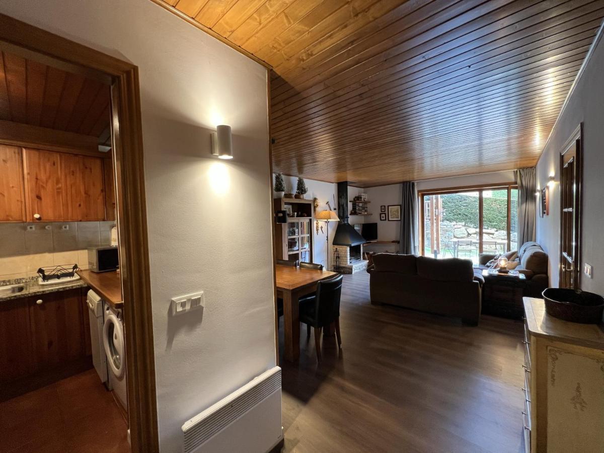 Chalet A Nahuja エクステリア 写真