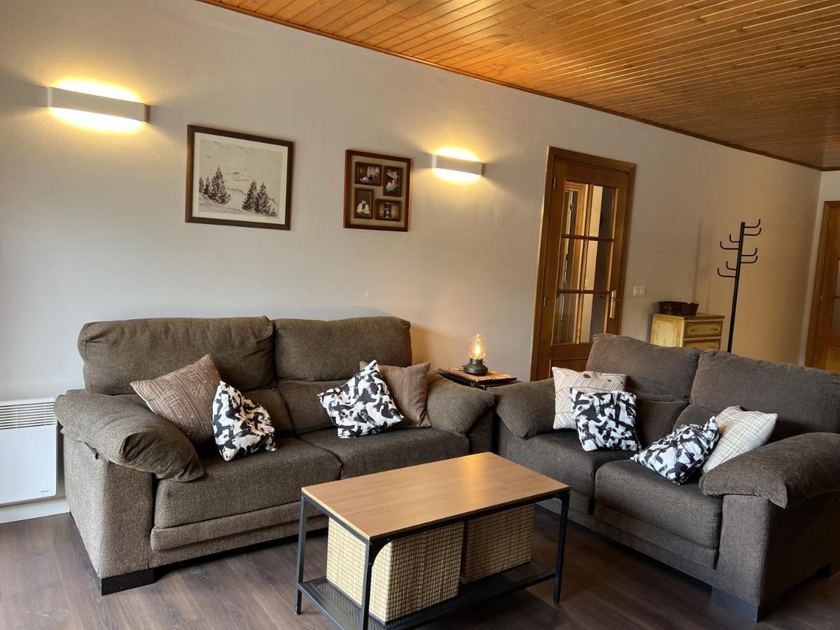 Chalet A Nahuja エクステリア 写真